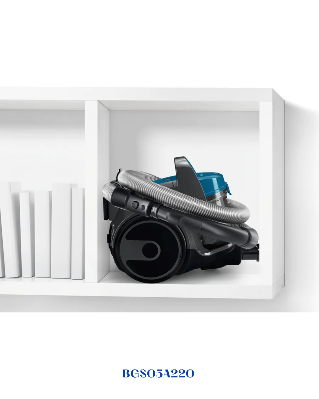 BOSCH BAGLESS BAGLESS VACUUM CLEANER 700W 1.5L