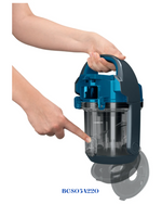 BOSCH BAGLESS BAGLESS VACUUM CLEANER 700W 1.5L