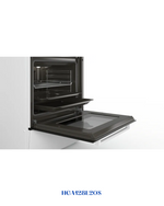 BOSCH SERIE 2 FREESTANDING GAS COOKER 128L