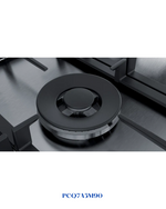 BOSCH BUILT-IN GAS HOB STAINLESS STEEL – 11,500W – 75CM