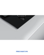 BOSCH BUILT-IN GAS HOB BLACK CERAMIC GLASS – 4700W – 30CM