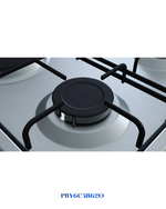 BOSCH SERIE 2 BUILT-IN 60 CM MIXED HOB 3 GAS  1 ELECTRIC