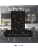 BOSCH SERIES 6 30 CM DOMINO ELECTRIC HOB CERAMIC, 2‑ZONE