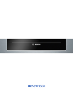 BOSCH BUILT-IN GAS OVEN STAINLESS STEEL – 1800W – 60L