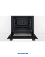 BOSCH SERIES 2 ELECTRIC BUILT-IN OVEN 3300W 66L