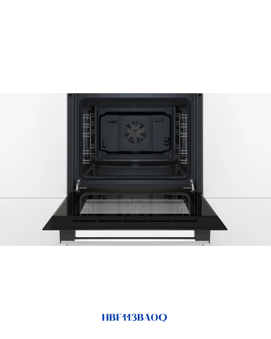 BOSCH SERIES 2 ELECTRIC BUILT-IN OVEN 3300W 66L