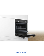 BOSCH SERIES 2 ELECTRIC BUILT-IN OVEN 3300W 66L