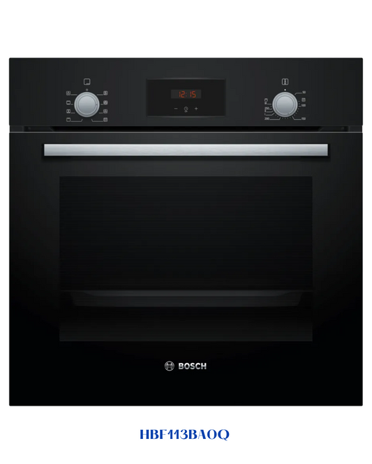 BOSCH SERIES 2 ELECTRIC BUILT-IN OVEN 3300W 66L
