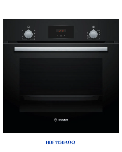 BOSCH SERIES 2 ELECTRIC BUILT-IN OVEN 3300W 66L