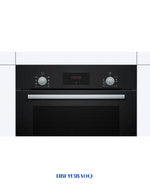 BOSCH SERIES 2 ELECTRIC BUILT-IN OVEN 3300W 66L