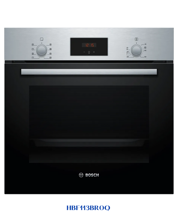 BOSCH SERIES 2 BUILT-IN OVEN 3300W 66L