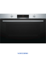 BOSCH SERIES 4 BUILT-IN GAS OVEN 130W 92L