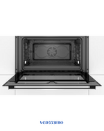 BOSCH SERIES 4 BUILT-IN GAS OVEN 130W 92L