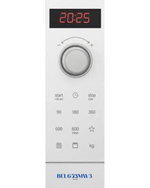 BOSCH SERIES 2 BUILT-IN MICROWAVE 800W 25L
