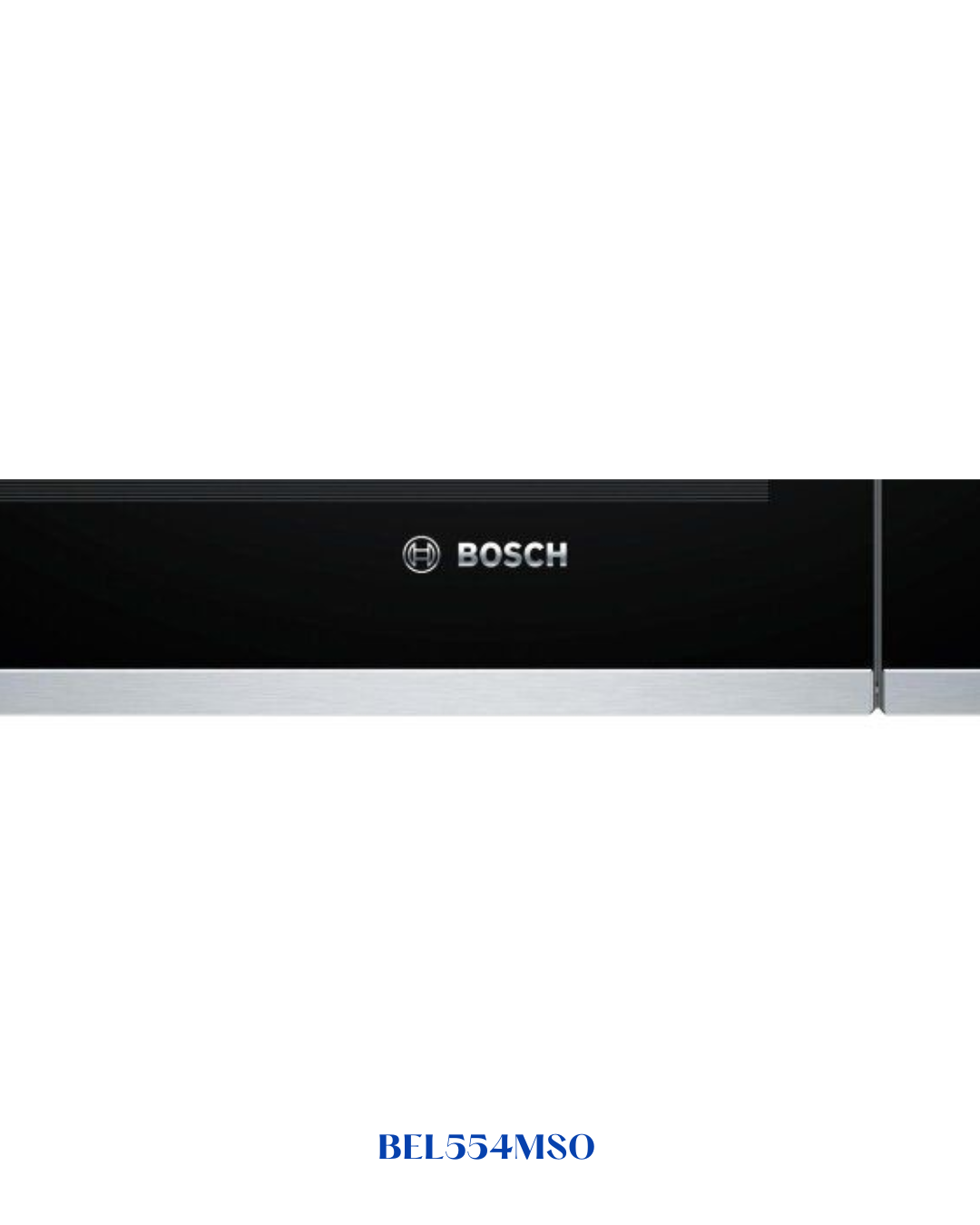 ميكروويف بلت إن بوش سلسلة 6 مع شواية 900 واط 25 لتر