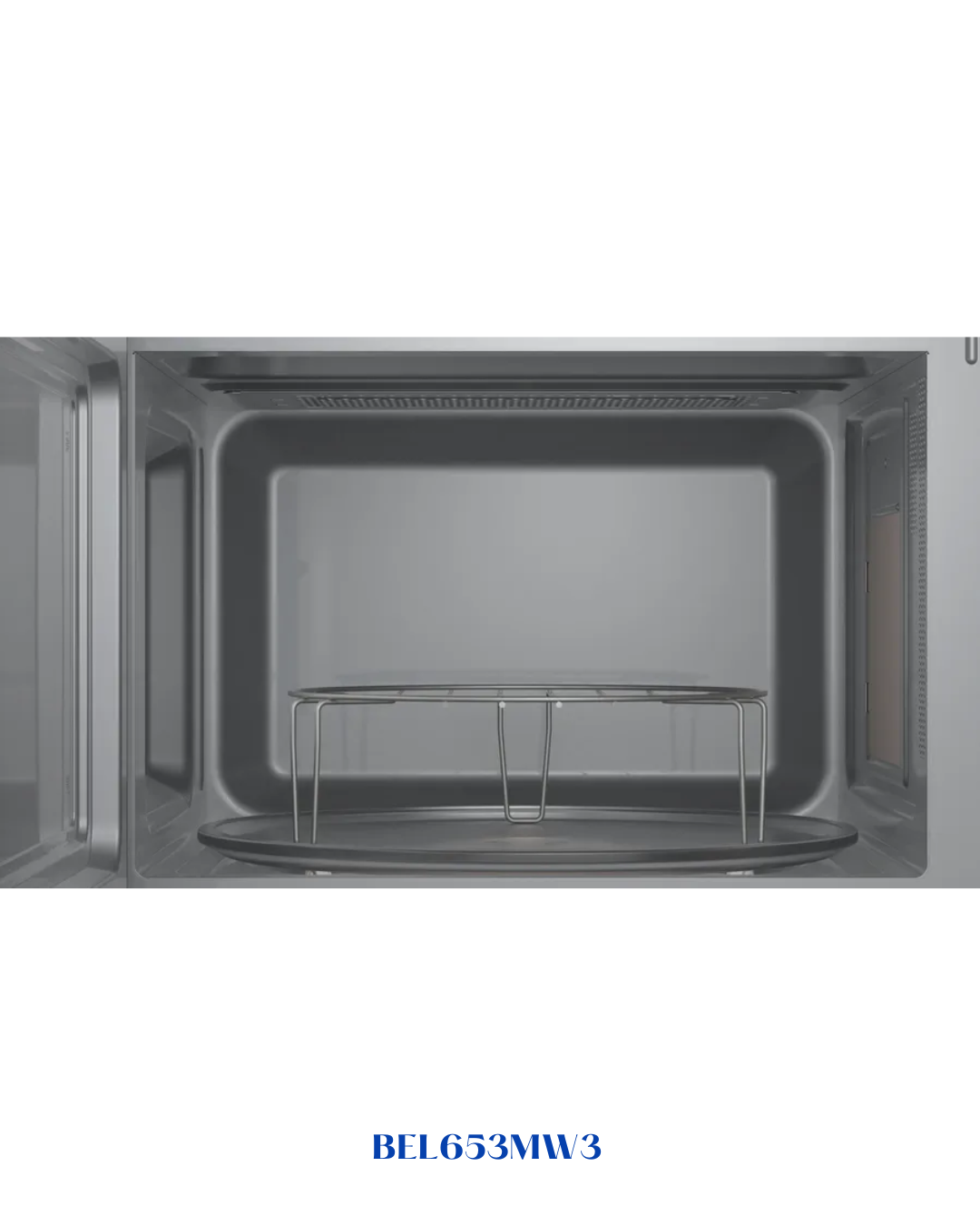 BOSCH SERIES 2 BUILT-IN MICROWAVE 800W 25L