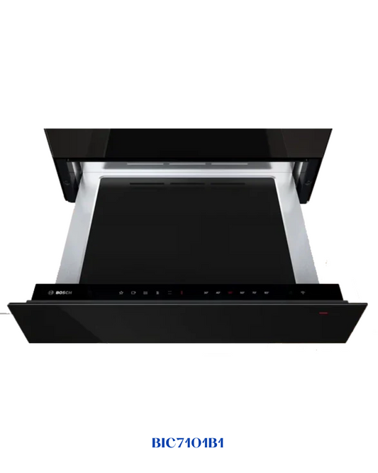 BOSCH SERIES 8 WARMING DRAWER 60×14 CM*