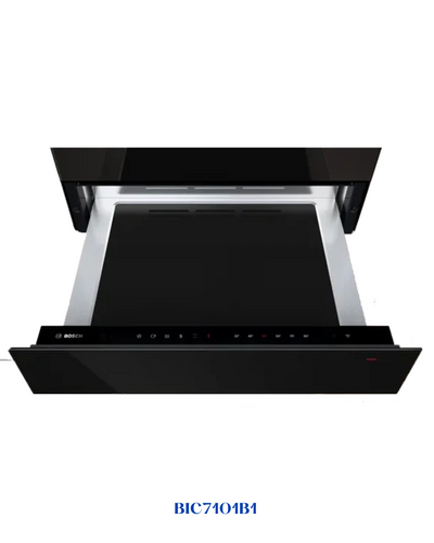 BOSCH SERIES 8 WARMING DRAWER 60×14 CM*
