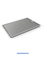 BOSCH SERIES 4 WALL-MOUNTED COOKER HOOD 220W 90CM