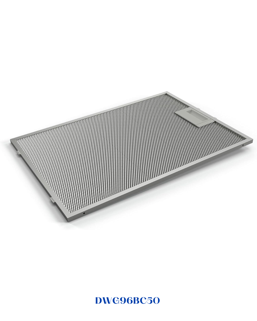 BOSCH SERIES 2 WALL-MOUNTED COOKER HOOD 215W 90CM