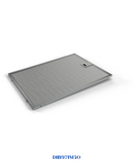 BOSCH SERIES 4 ISLAND COOKER HOOD 256W 90CM