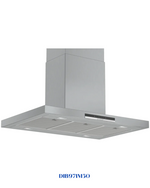 BOSCH SERIES 4 ISLAND COOKER HOOD 256W 90CM