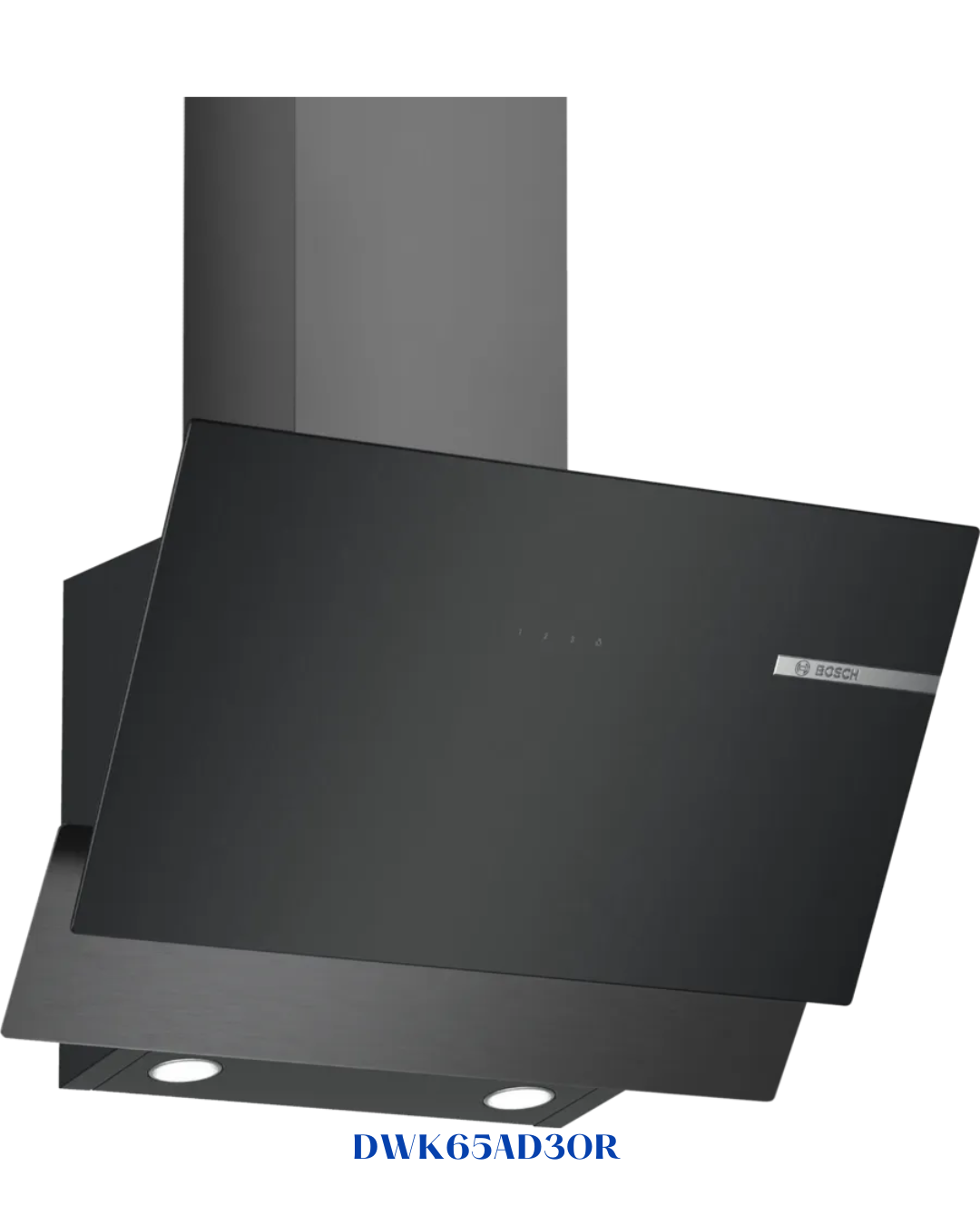 BOSCH SERIES 4 WALL-MOUNTED COOKER HOOD 210W 60CM