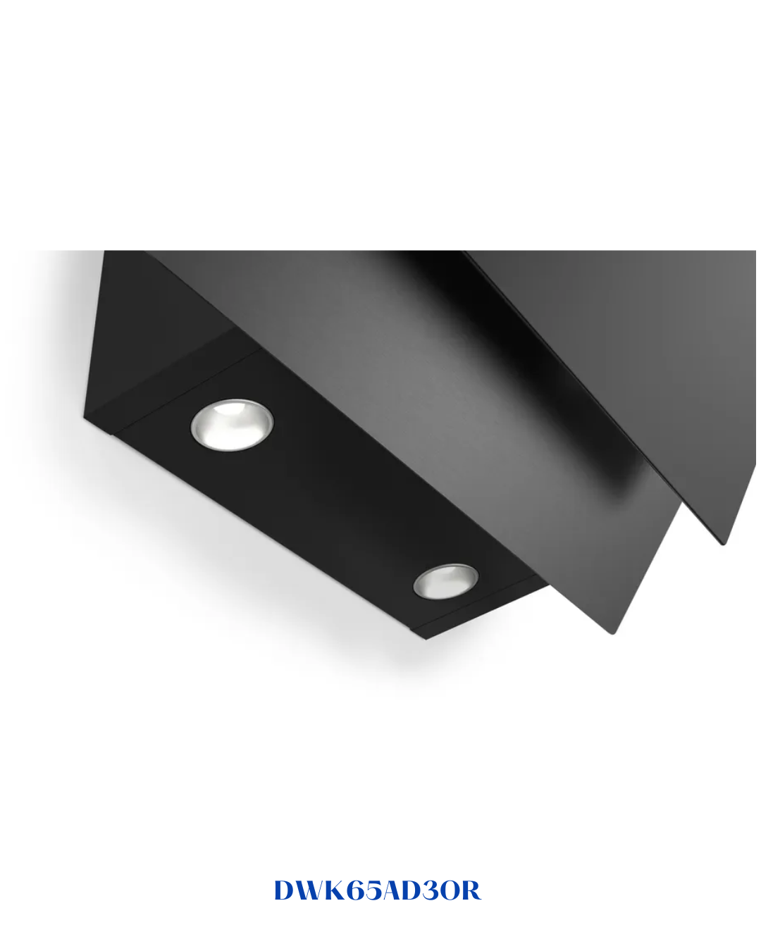 BOSCH SERIES 4 WALL-MOUNTED COOKER HOOD 210W 60CM