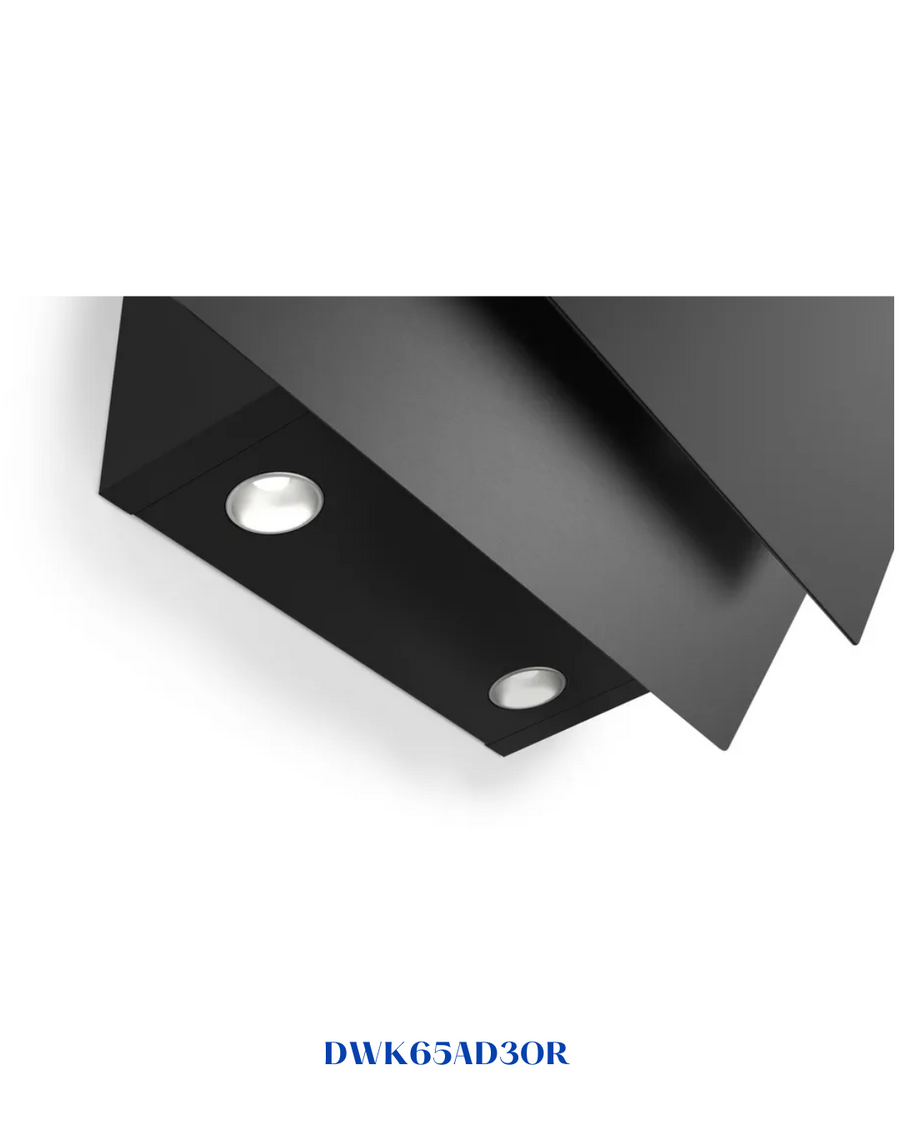 BOSCH SERIES 4 WALL-MOUNTED COOKER HOOD 210W 60CM