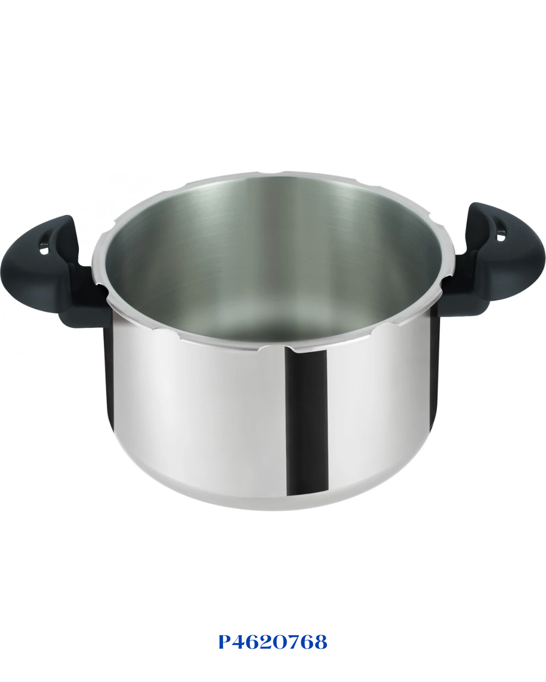 TEFAL CLIPSO' EASY  PRESSURE COOKER 6L- قدر ضغط تيفال