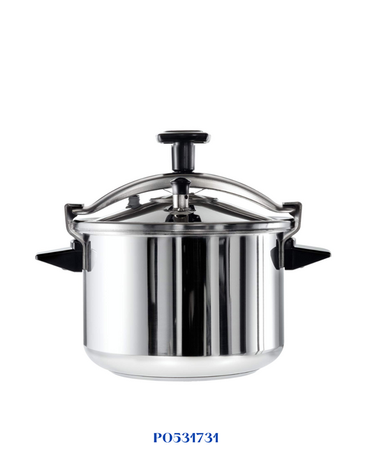 TEFAL AUTHENTIQUE PRESSURE COOKER  - 12L-قدر ضغط تيفال