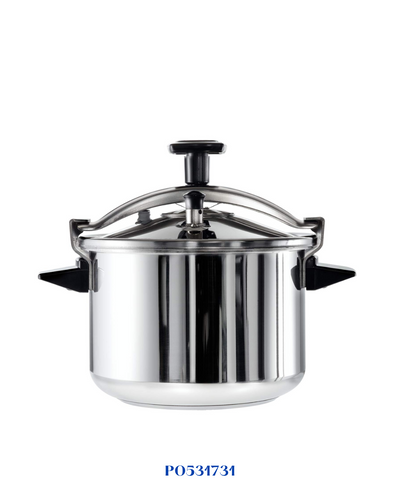 TEFAL AUTHENTIQUE PRESSURE COOKER  - 12L-قدر ضغط تيفال