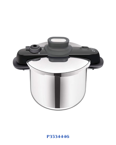 TEFAL SECURE COMPACT 8L- قدر ضغط تيفال