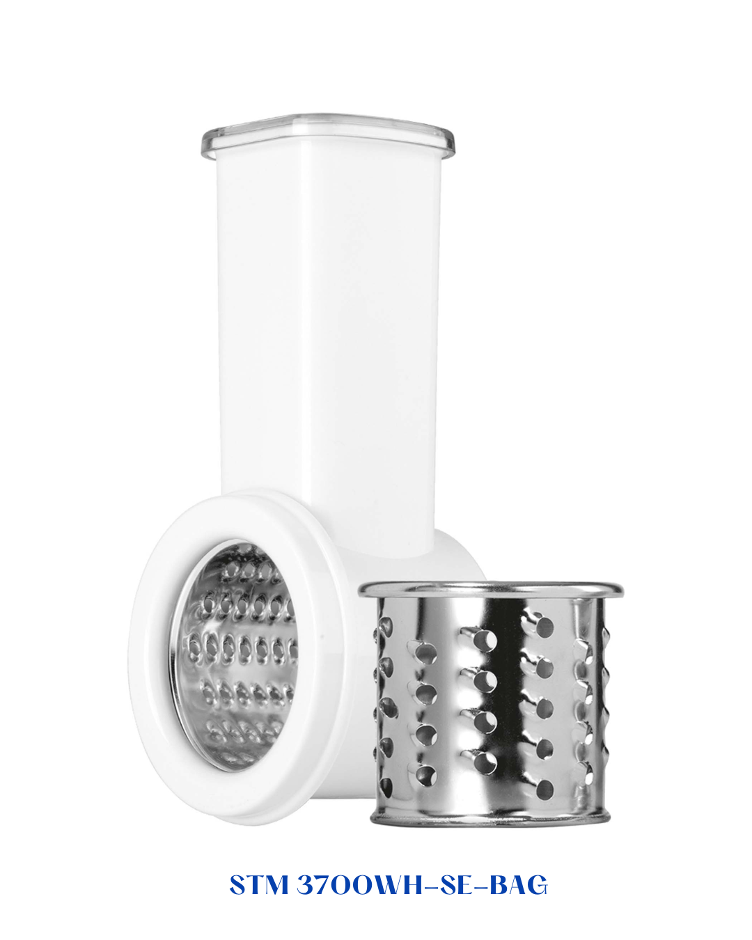 خلاط يدوي من سينكور SENCOR STAND MIXER STM 3700WH 1000 واط 5.5 لتر