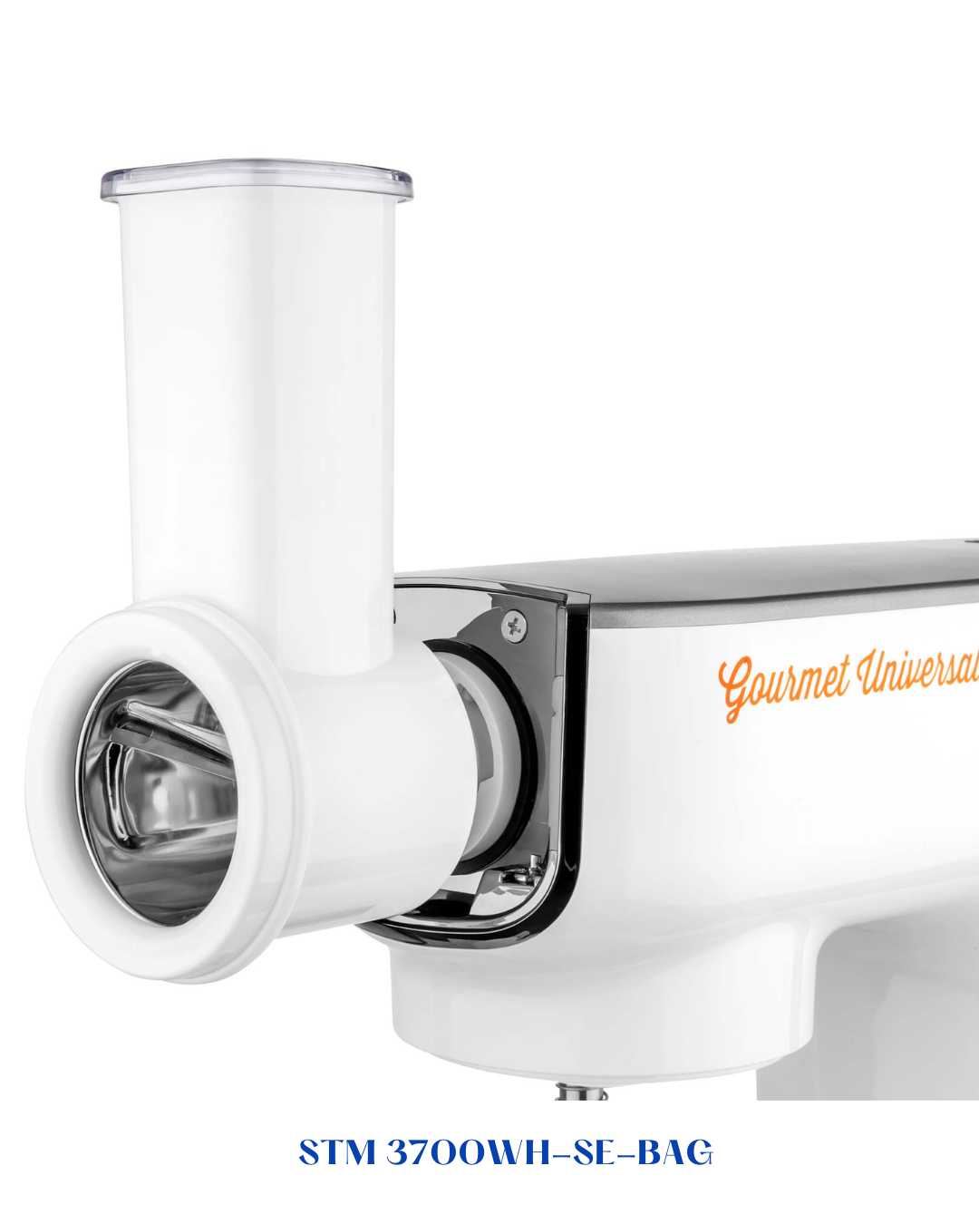 SENCOR STAND MIXER STM 3700WH 1000W 5.5L