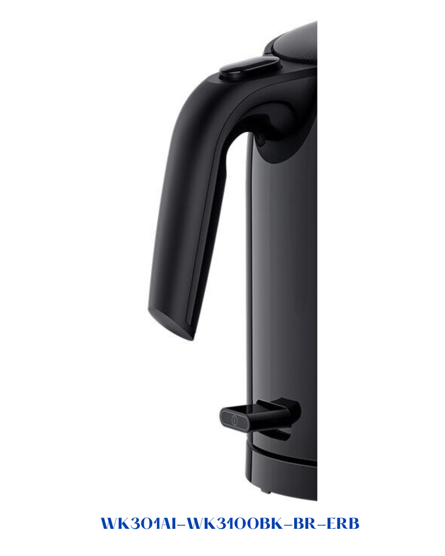 BRAUN PUREASE WATER KETTLE 2200W 1.7L​