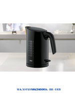 BRAUN PUREASE WATER KETTLE 2200W 1.7L