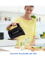BRAUN PUREASE WATER KETTLE 2200W 1.7L