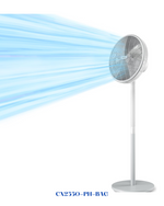 PHILIPS PEDESTAL FAN 2000 SERIES 48W