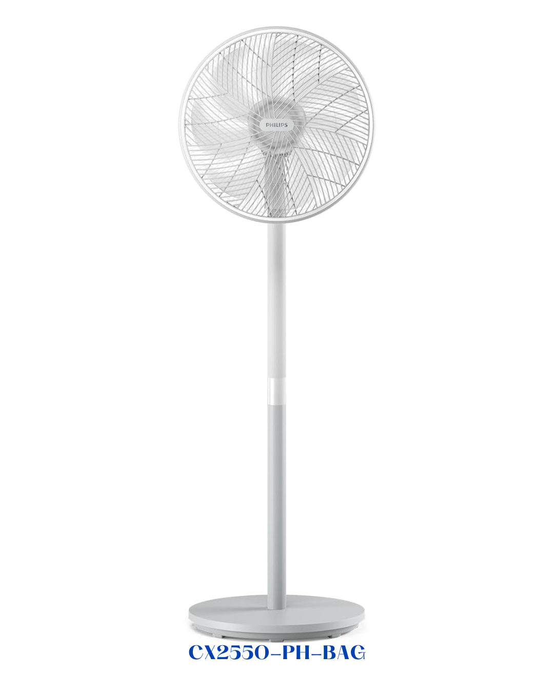 PHILIPS PEDESTAL FAN 2000 SERIES 48W