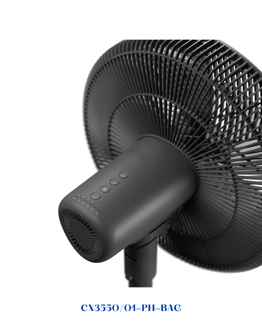 PHILIPS PEDESTAL FAN 3000 SERIES 48W