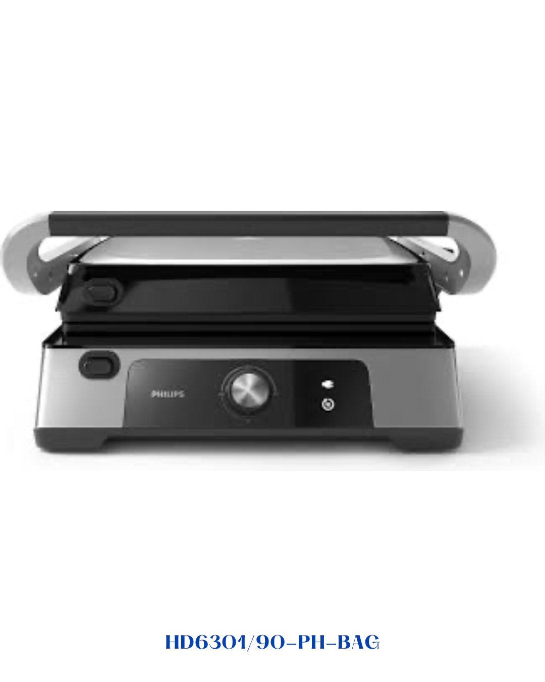 PHILIPS CONTACT GRILL 5000 SERIES 2200W