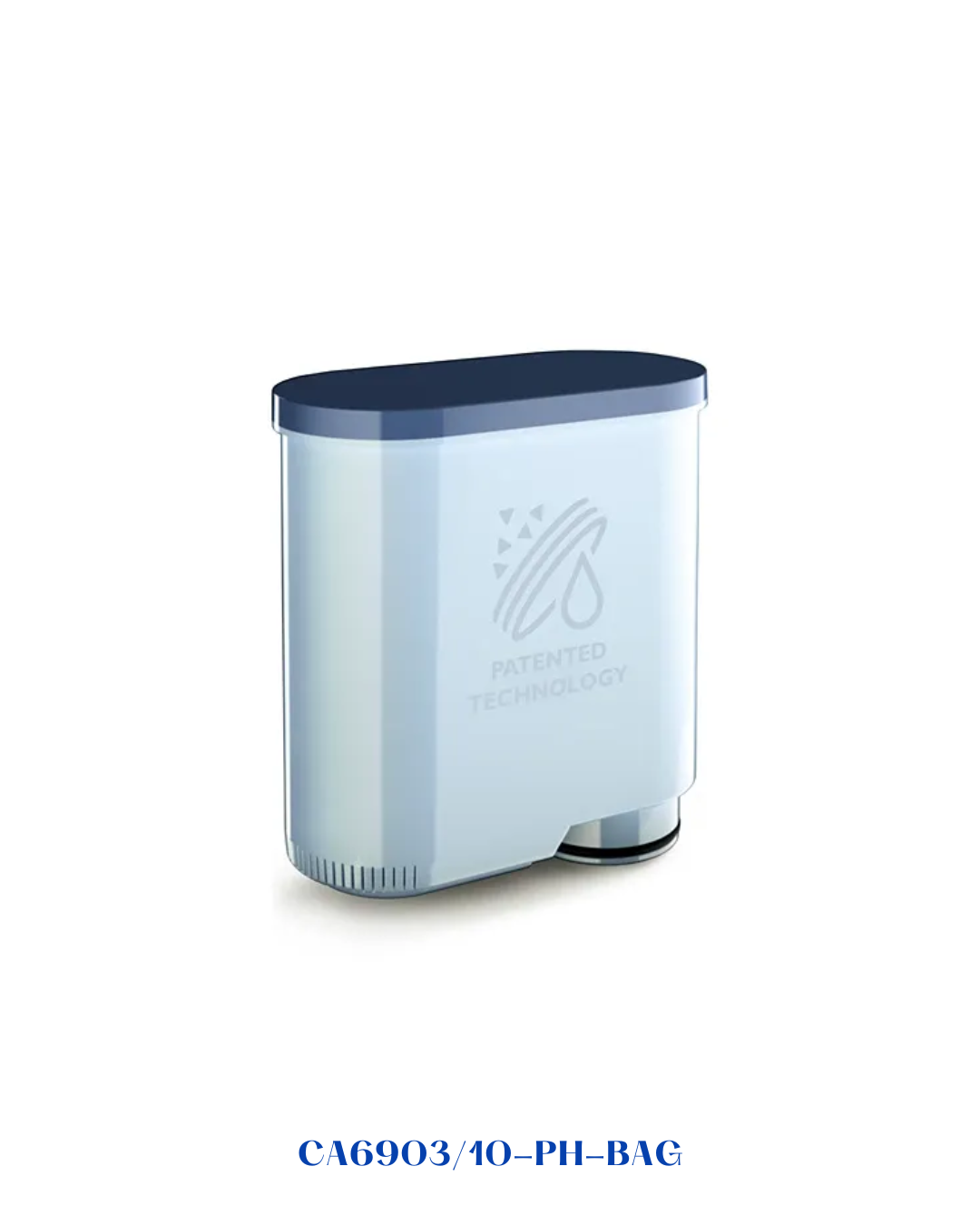 PHILIPS AQUACLEAN WATER FILTER CALC & WATER FILTER