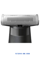 BRAUN SERIES X HYBRID TRIMMER