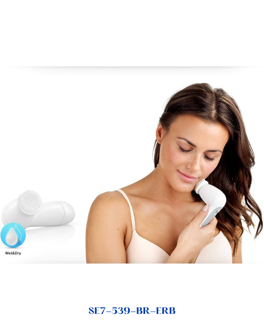 BRAUN SILK‑ÉPIL 7 WET & DRY