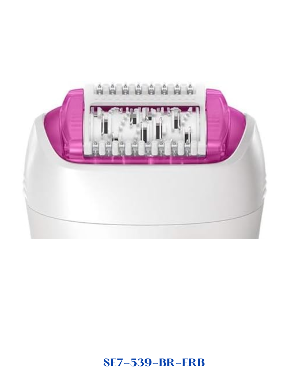 BRAUN SILK‑ÉPIL 7 WET & DRY