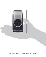 BRAUN MOBILESHAVE SHAVER