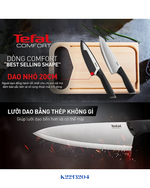 TEFAL COMFORT CHEF KNIFE 20 CM