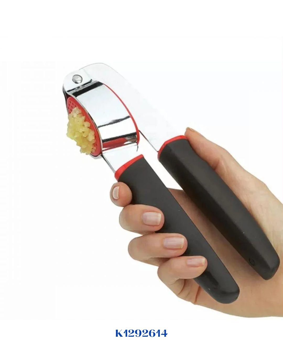 TEFAL COMFORT GARLIC PRESS- مفرمة الثوم  تيفال