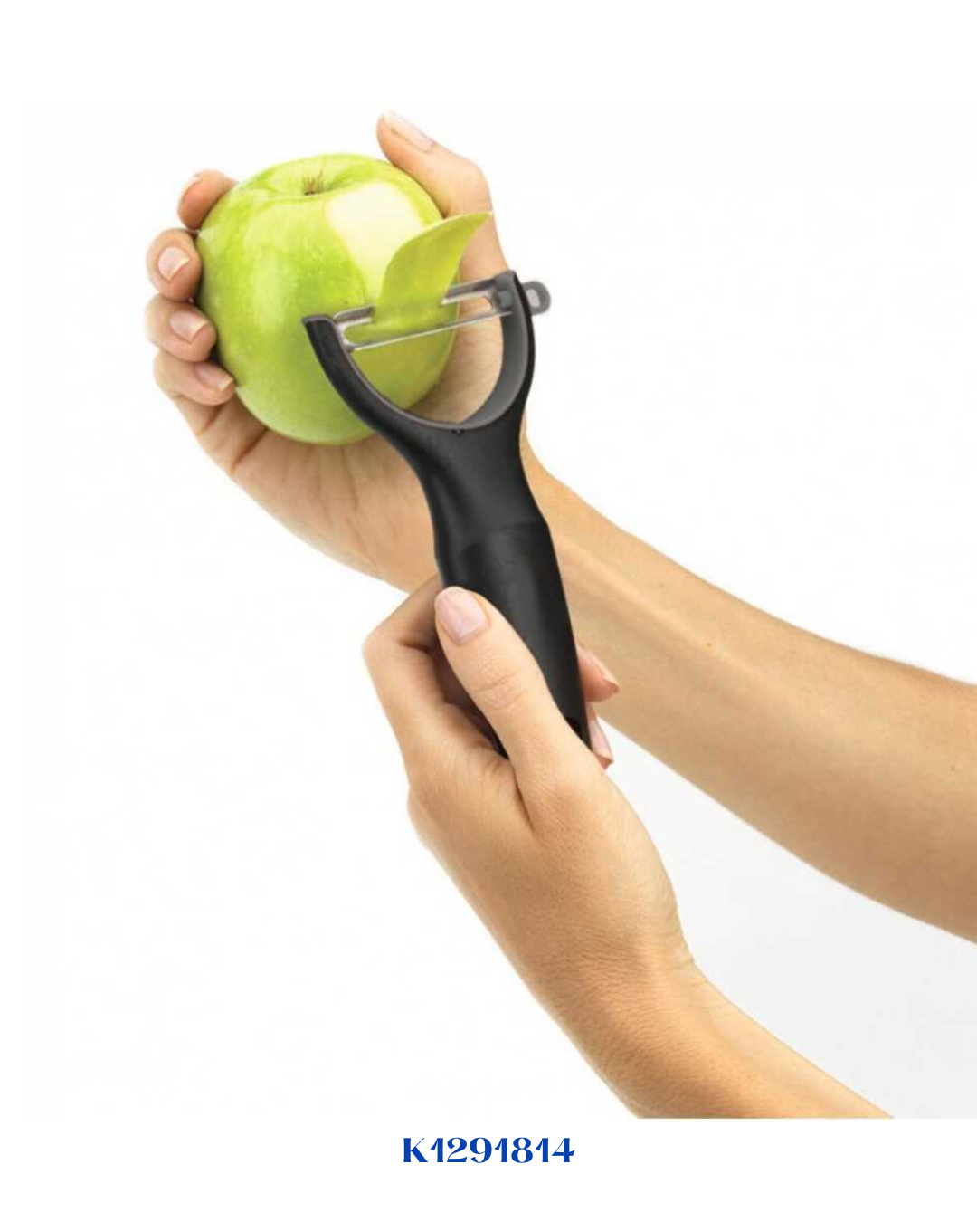 TEFAL COMFORT Y PEELER